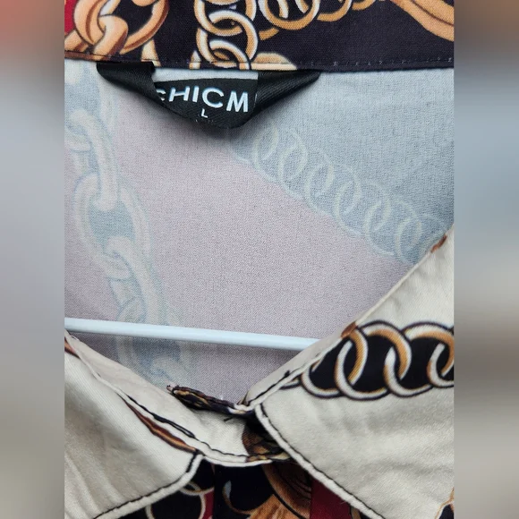 Beautiful shirt - Picture 4 of 4